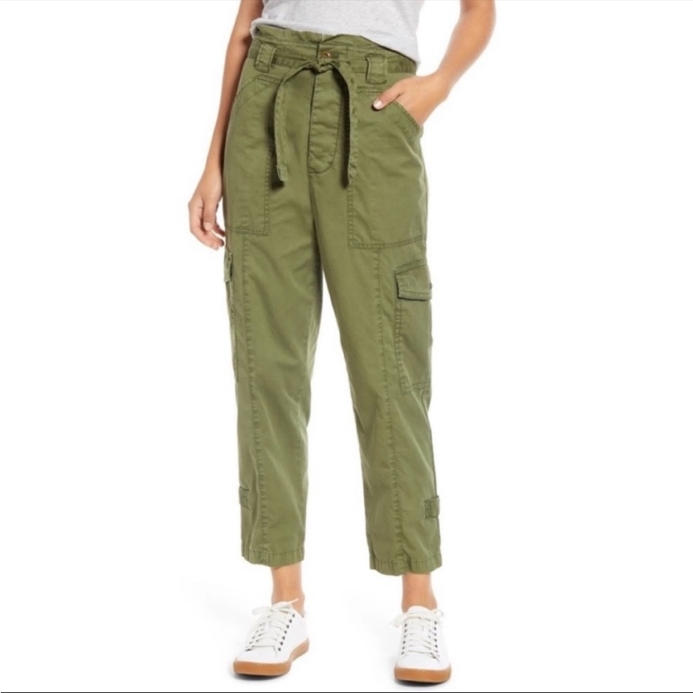 Alex Mill pants